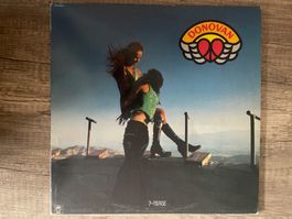 A256/Donovan - 7-Tease