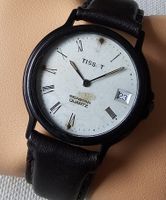Tissot Seastar Quartz Armbanduhr 35mm