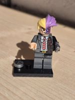 Minifigure - Double face