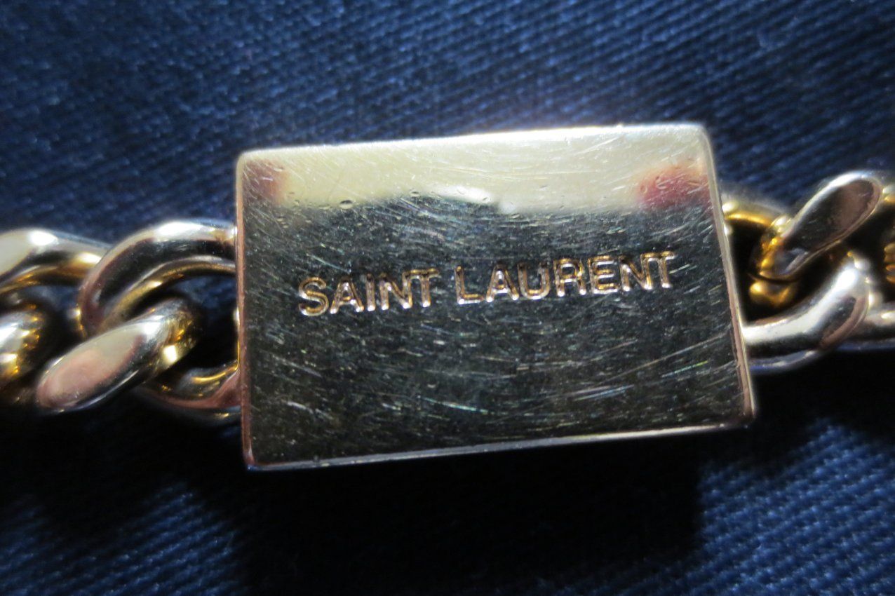Saint Laurent Taschen für Damen: Yves Saint Laurent Schultertasche – Neu (gemäss Beschreibung) aus Aarau von eretus 6