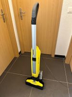 Nettoyeur de sol Kärcher FC 5 Cordless (à batterie)
