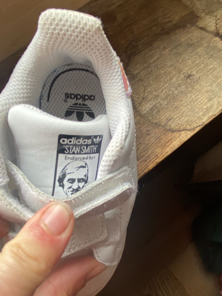 Adidas Schuhe für Jungen: Adidas sneakers  – Neu (gemäss Beschreibung) aus Küblis von mad_b2bw 3