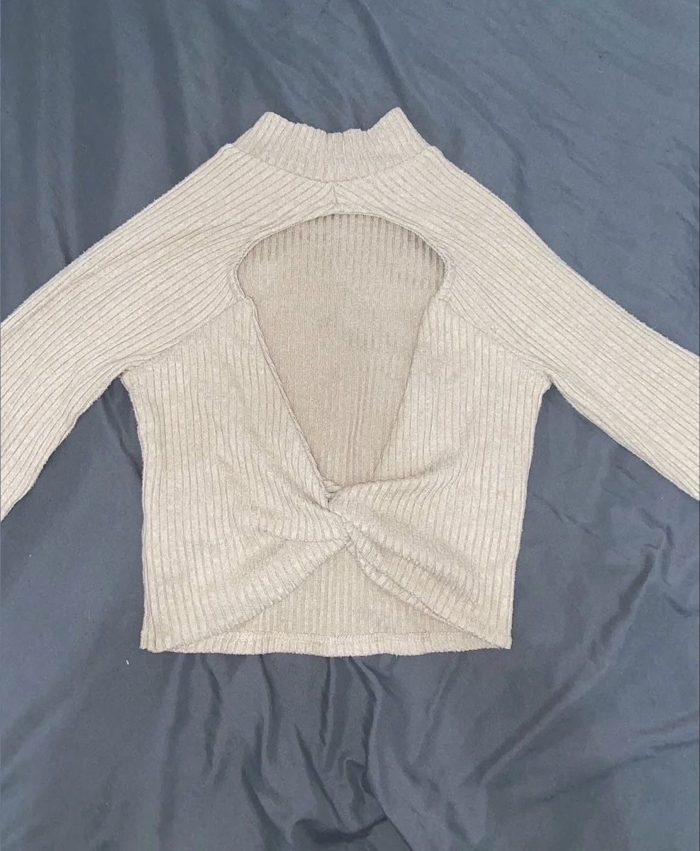 Canottiere & Pantaloni: Maglioncino  – Usato da Agno venduto da mic_6btj 1