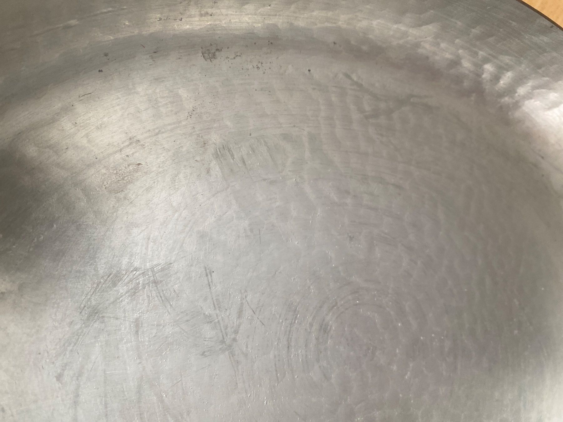Stöckli Padelle: Kupfer Bratpfanne oval mit Deckel – Usato da Bäretswil venduto da laja00 8