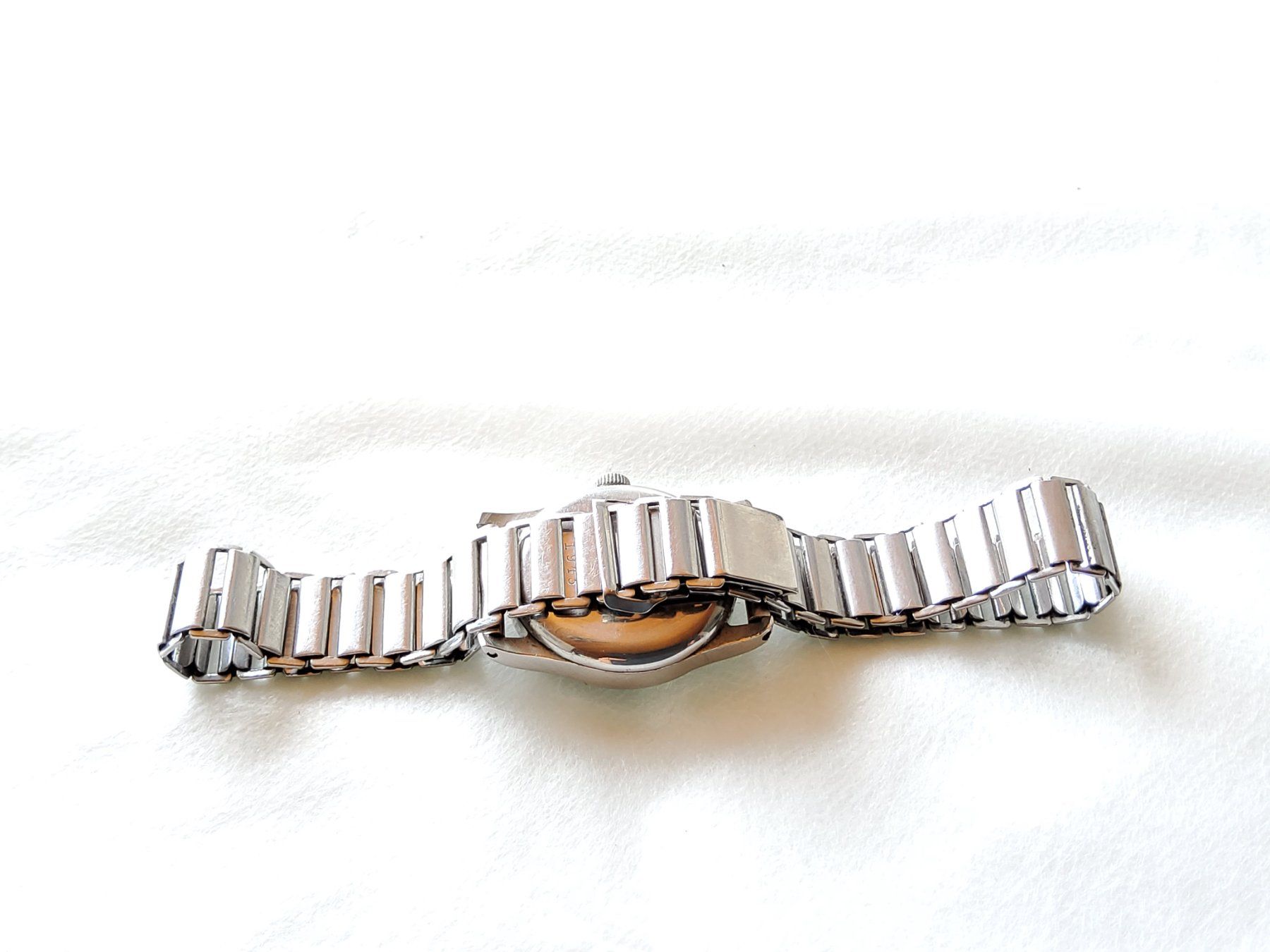 Luxor Orologi: Petite montre vintage Luxor  – Usato da Malleray venduto da Broc-Mo 5