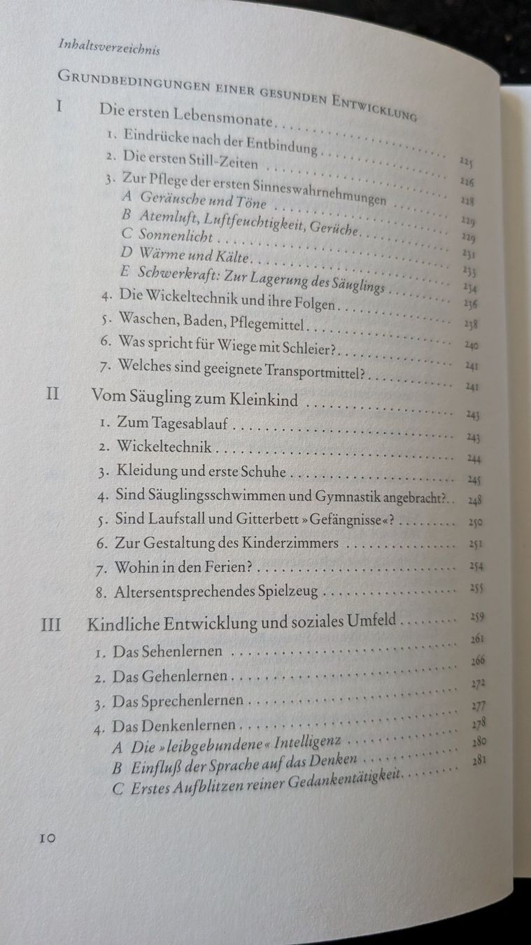 Libri: Buch "Kindersprechstunde", ein medizinischer Ratgeber – Usato da Augst BL venduto da Zitrusfrucht 7