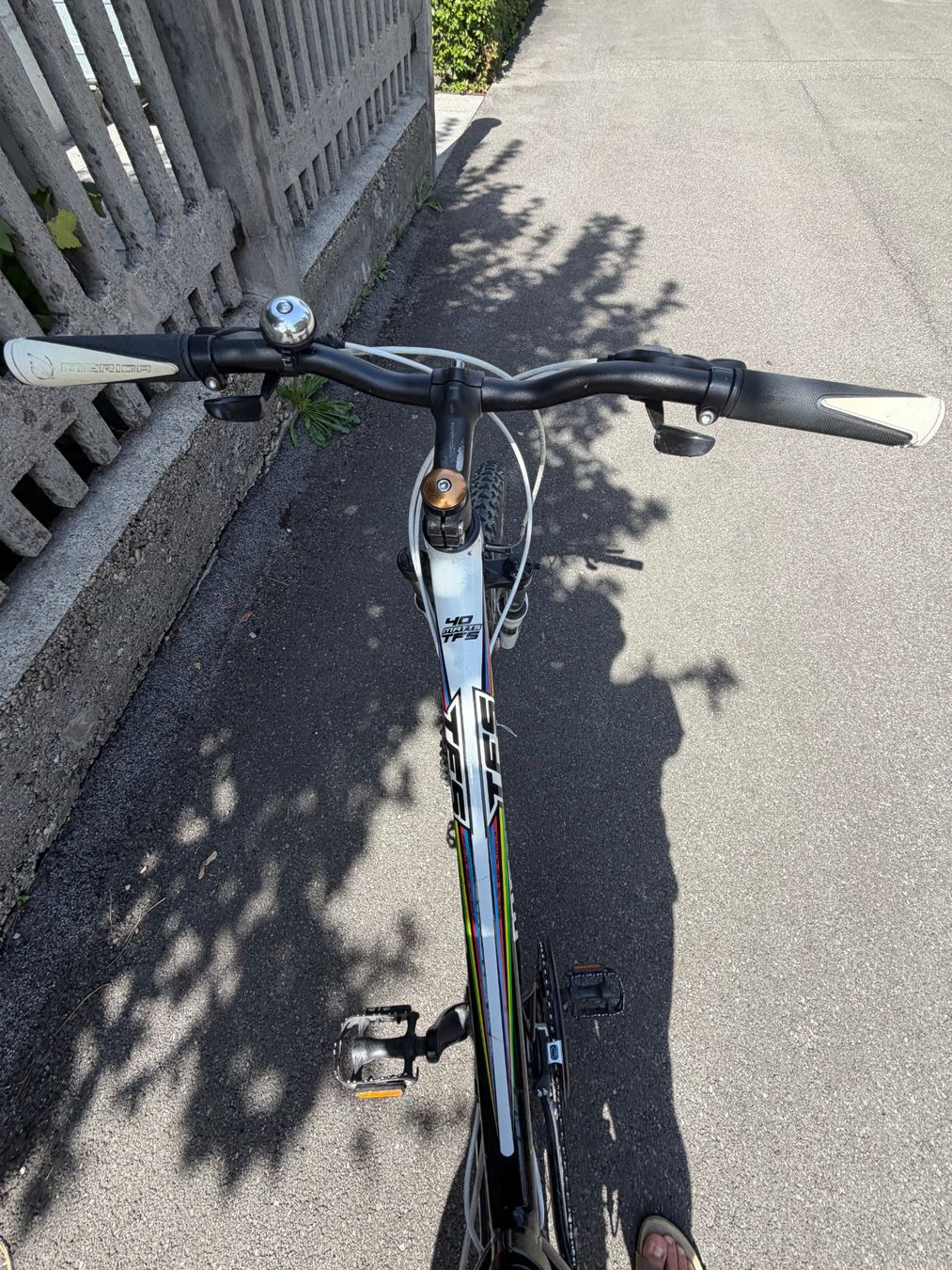 Vélos: Merida Bike MATTS TFS – D'occasion à Malters par ako_bgc5 7