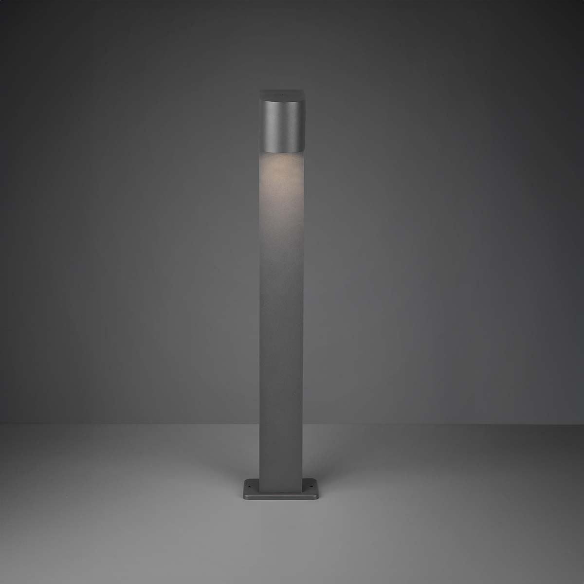 Lampade: Aussen Wegeleuchte, IP44, 100 cm Höhe – Nuovo (secondo la descrizione) da Kreuzlingen venduto da Smart-Light 2