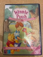 Winnie Puuh DVD - Valentinstag Special
