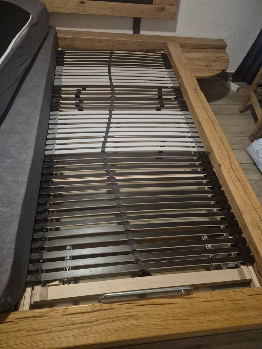 Letti: Doppelbett 2 x 90 x 200 – Usato da St. Gallen venduto da hanschpi 2