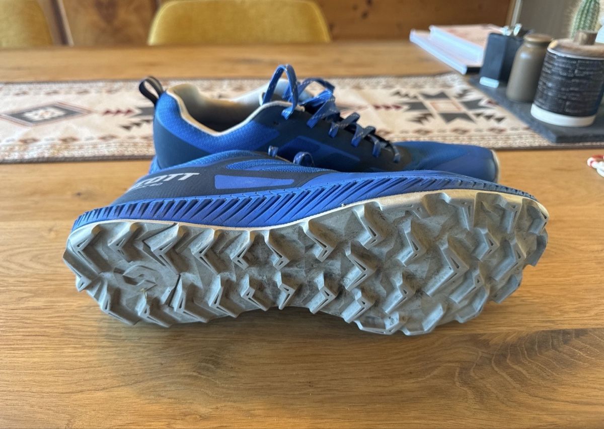 Scott Scarpe da uomo: Scott Supertrac 2.0 – Nuovo (secondo la descrizione) da Boltigen venduto da minion87 2