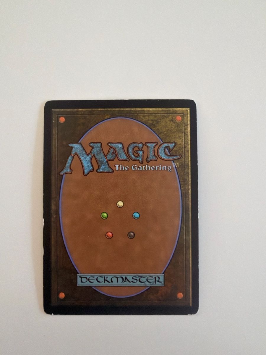 Magic The Gathering Carte collezionabili: 1x Planeswalker: Magic The Gathering – Nuovo (secondo la descrizione) da Moosseedorf venduto da Jaermann78 1