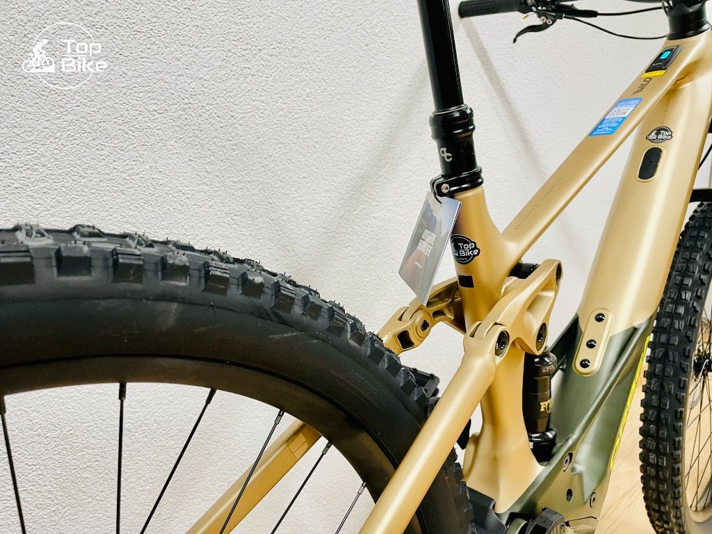 Orbea Biciclette: NEW Orbea Wild FS H30 L – Nuovo e nell'imballaggio originale da Stallikon venduto da TopBikeCH 4