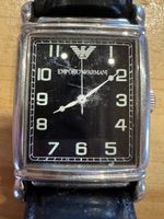 Montre Emporio Armani Homme quartz