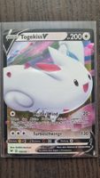 Pokémon – Togekiss V 🇩🇪 - VIV-140 - Vivid Voltage
