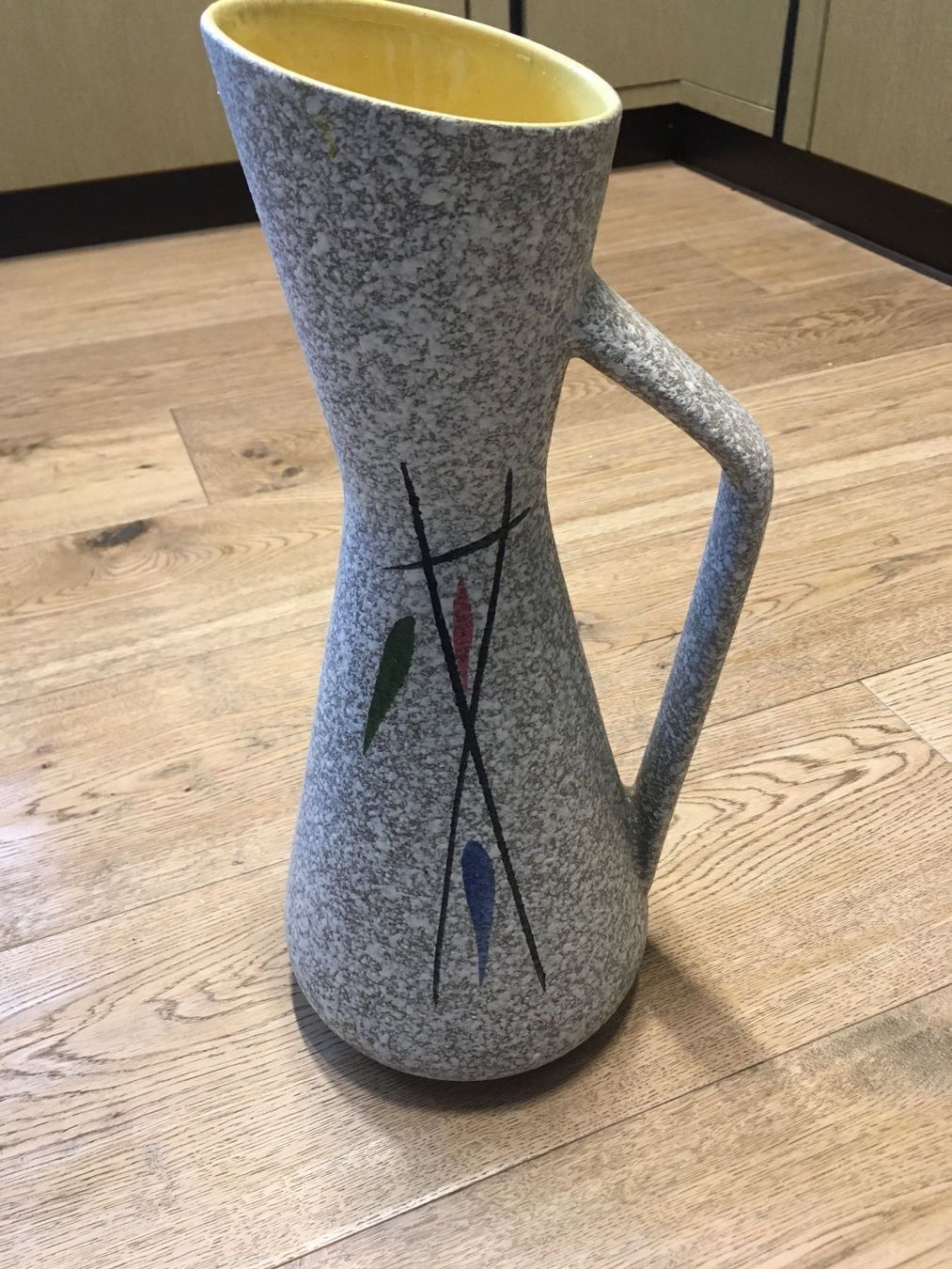 Vasi & Recipienti: Vase 50er Jahren (Gross) – Usato da Bauma venduto da haelge01