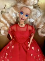 Barbie Evening Flame 1991 SKU 1865 NRFB – vintage
