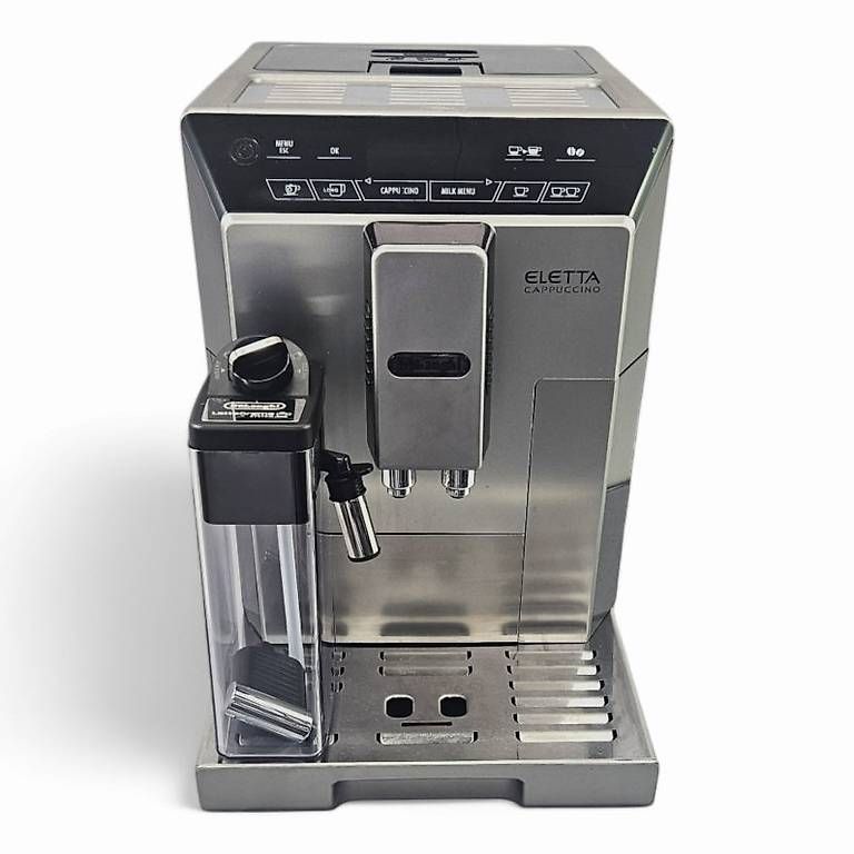 Macchine per caffè & Macchine per espresso: DeLonghi ECAM 44.660 – Usato da Frauenfeld venduto da karep 1