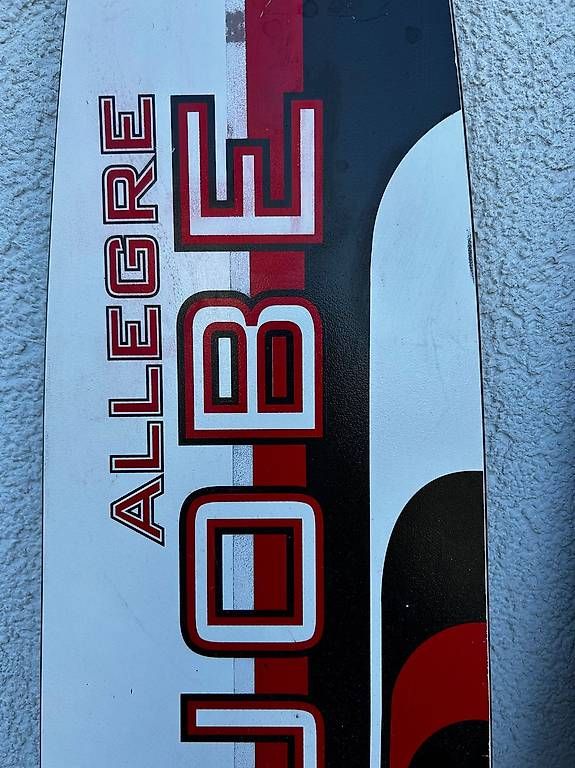 Sci: Ski nautique – Usato da Grandson venduto da mic_kh7p 1