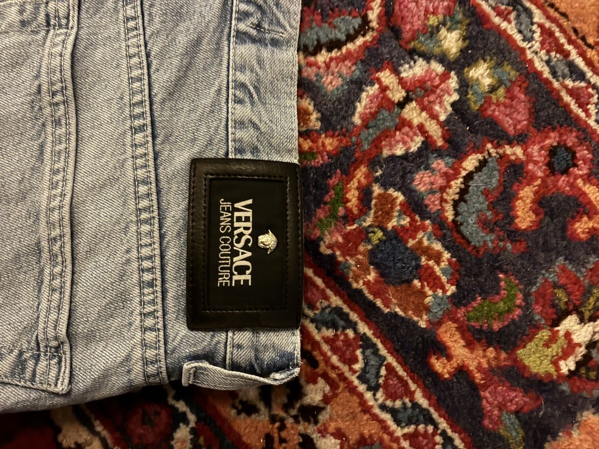 Versace Jeans: Versace Jeans – Usato da Thun venduto da nil_6m97 2