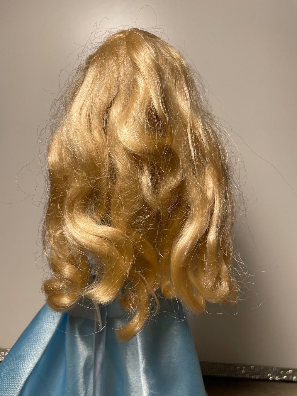 Bambole: BARBIE SLEEPING BEAUTY 1998 – Usato da Bedano venduto da VBimby 4