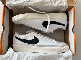 Nike Blazer Low 11