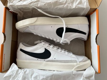 Nike Blazer Low 11