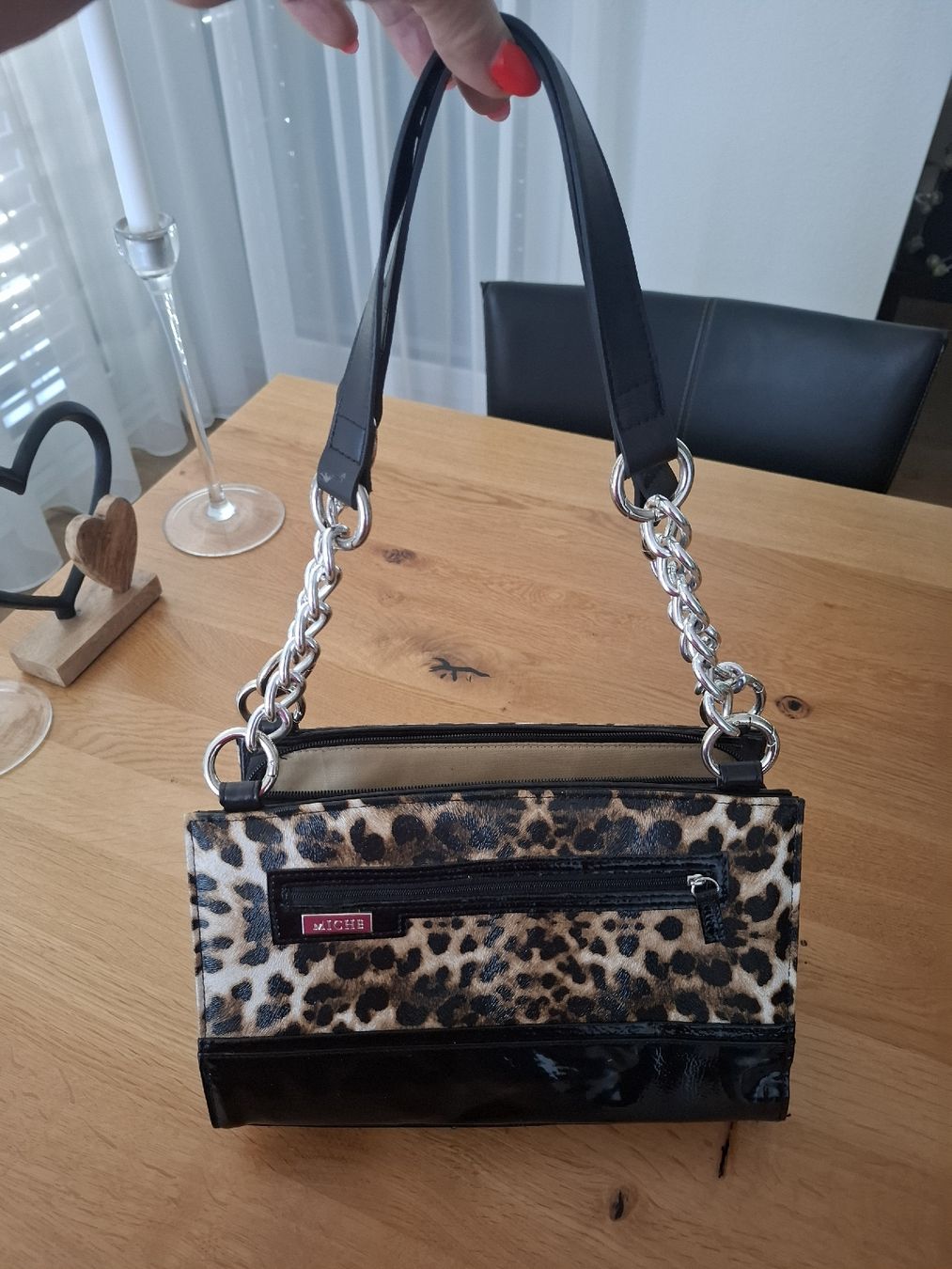 Taschen für Damen: Miche Tasche  – Gebraucht aus Wangen SZ von Mschatz