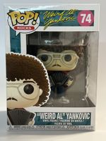 Funko POP! Rocks Weird Al Yankovic