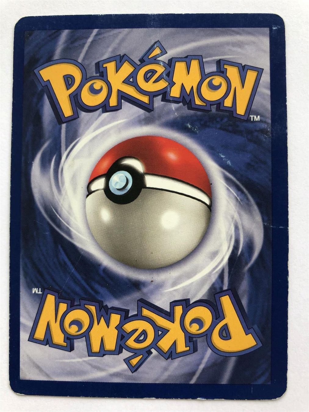 Pokémon Sammelbilder & Trading cards: Pokemon Center - Base Set - Pokemon – Gebraucht aus Nussbaumen AG von Bika-Shop 1