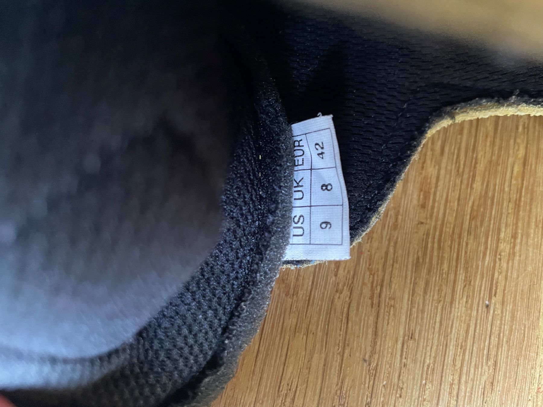 La Sportiva Herrenschuhe: La Sportiva Kletterschuhe Gr 42 – Gebraucht aus Basel von Ju_Sa 5