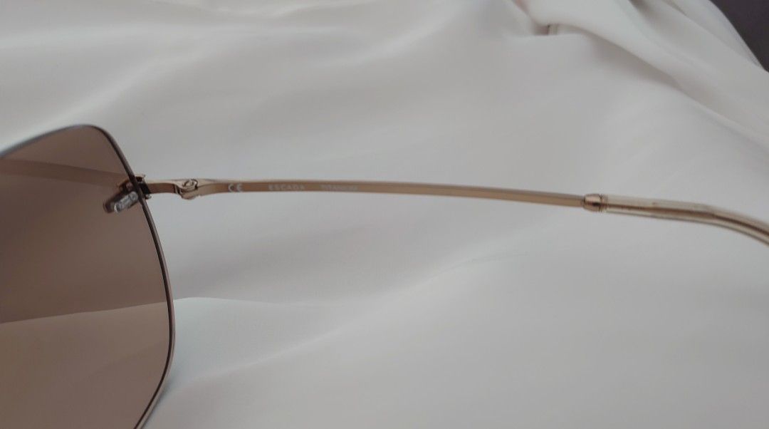 Escada Occhiali & Lenti: Escada Sonnenbrille – Usato da Buchs SG venduto da Looni-Maah 2