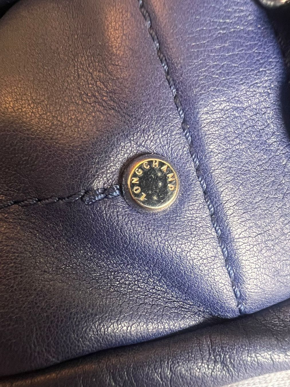 Longchamp Borse da donna: Longchamp Tasche – Usato da Horgen venduto da ves_8yrm 2