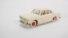 c1 Norev 1:87 Simca Ariane beige