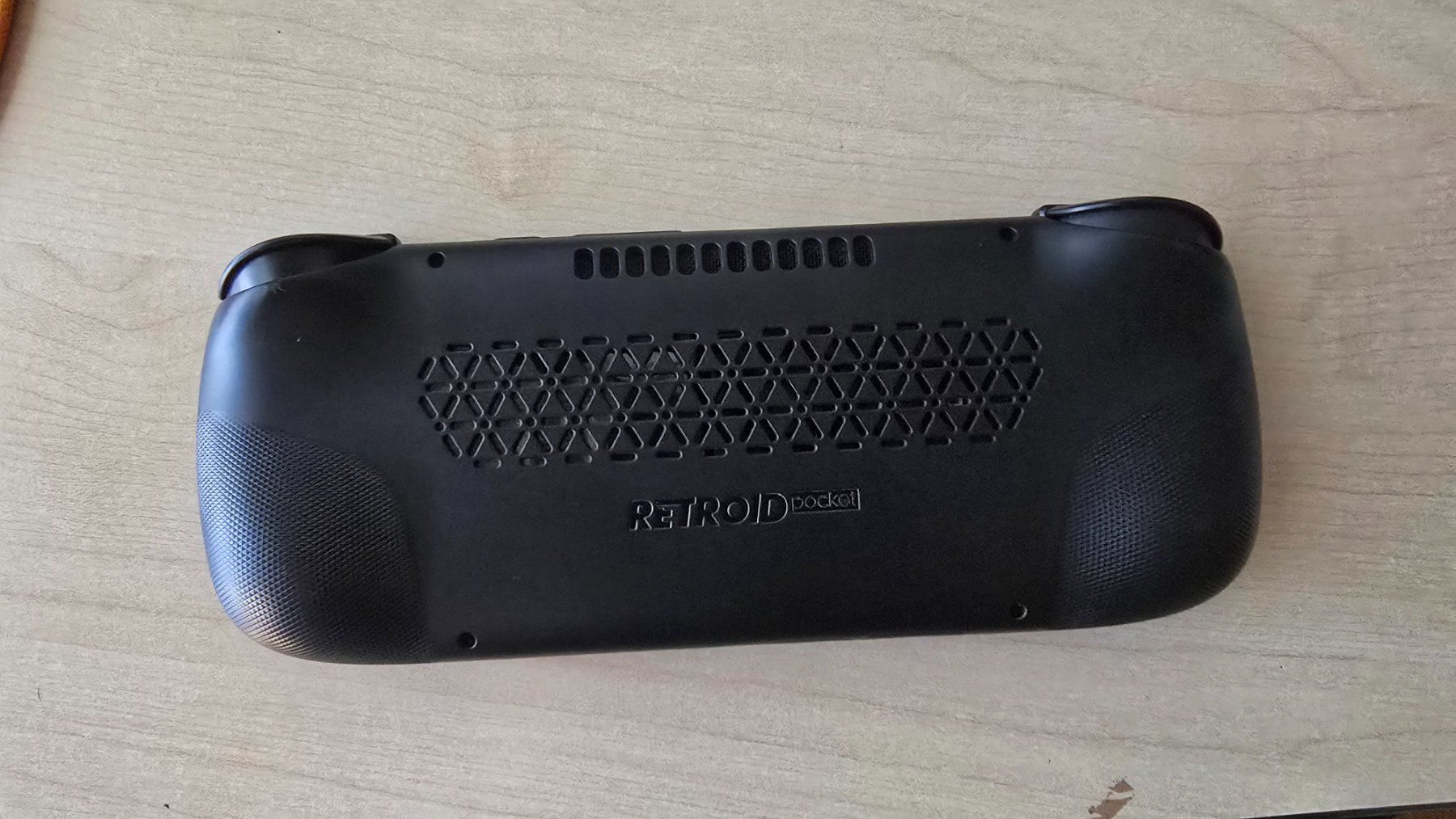 Retroid Konsolen: Retroid Pocket 5 BLACK Occasion – Gebraucht aus Rennaz von DYL-HOOKYE 4