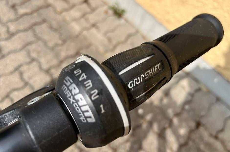 Velos: Kindervelo 24"  – Gebraucht aus Bern von DJLeo 2