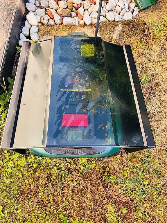 Tagliaerba: Mähroboter Bosch Indego XS300 – Usato da Obergerlafingen venduto da Nismo08 4
