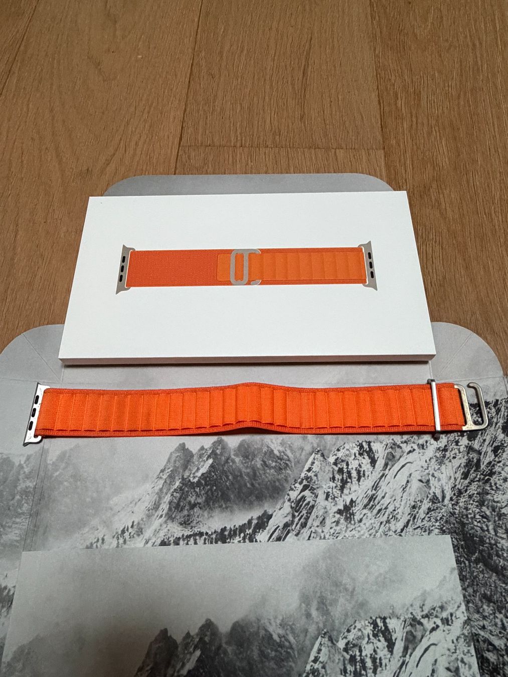Apple Smartwatch: Apple Watch Ultra 1 – Usato da Kirchlindach venduto da Snoopdoggy74 3