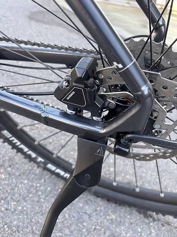 Cube Vélos: Cube Aim SL Mountainbike 29 Zoll – D'occasion à Rafz par vladimir.nik.popov 2