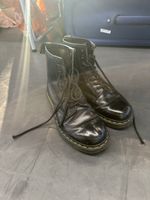 Dr. Martens - Bottes en cuir