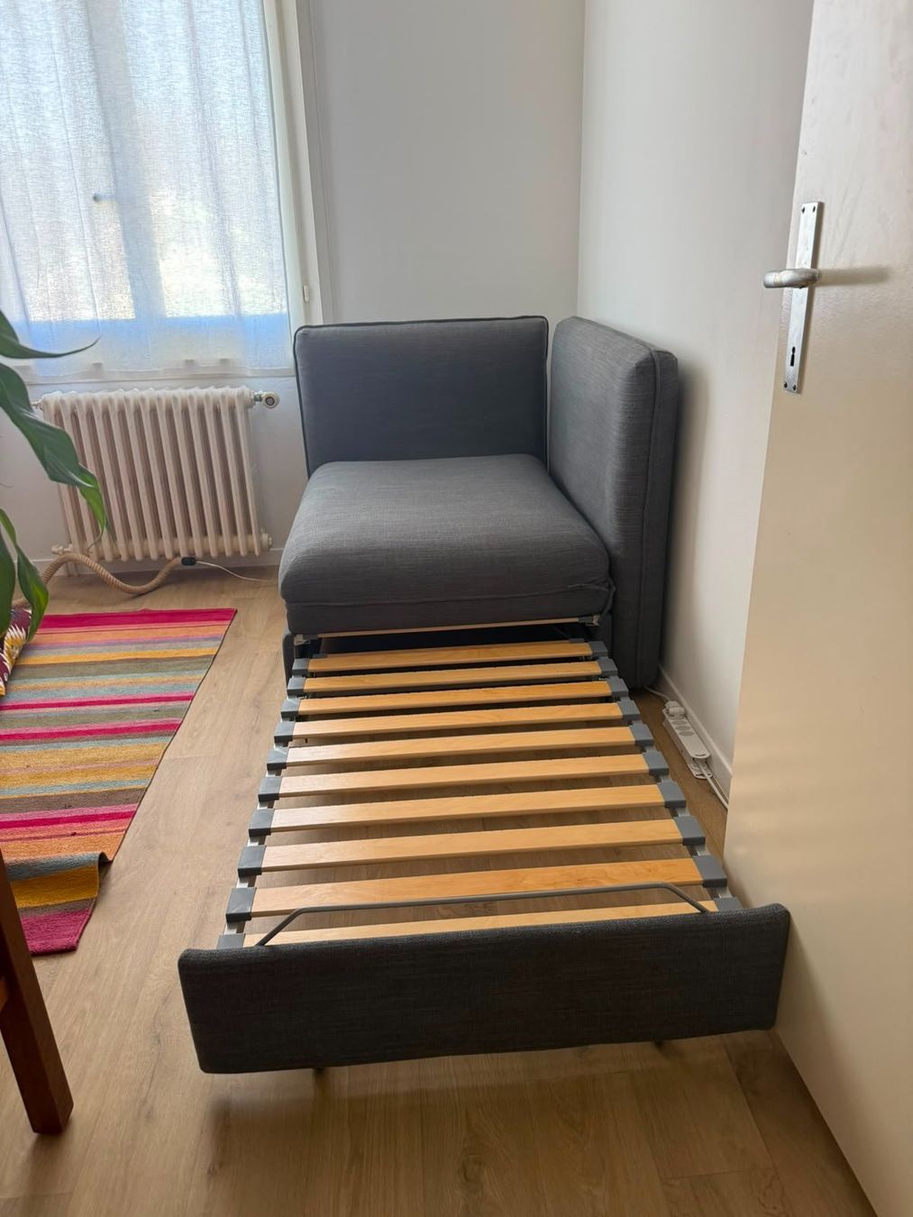 Ikea Divani: Canapé lit 1 place – Usato da Nyon venduto da jma_w2wg 1
