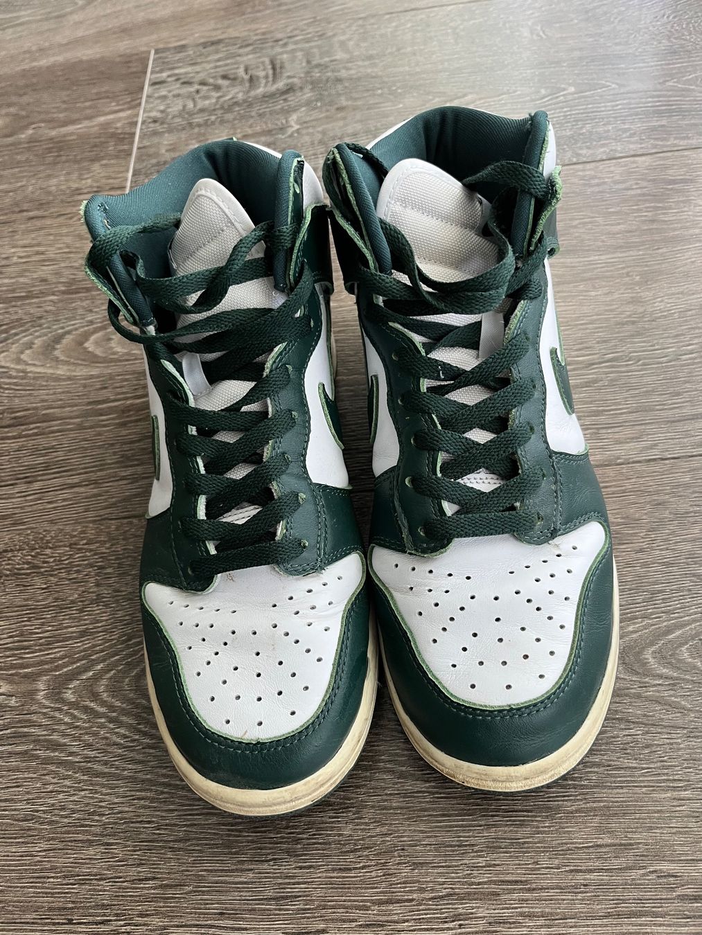 Scarpe da uomo: Nike Sneaker – Usato da Bülach venduto da eryo343 1