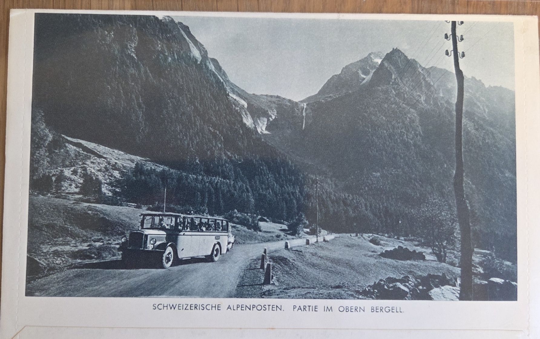 Alle Briefmarken: Alte Ansichtskarte Zürich Landesausstellung 1939, Top! – Gebraucht aus Stans von Ducati16 8