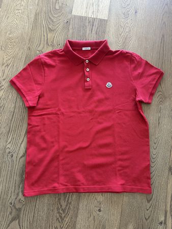 Polo Moncler