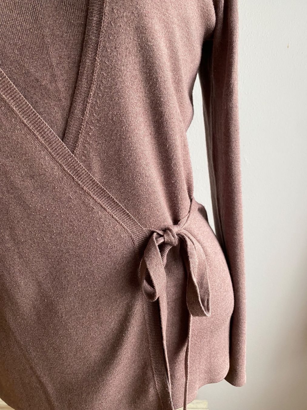 Repeat Maglioni & Felpe: Twenset Repeat Grösse 38, Seide, Cashmere, Viscose – Usato da Wallisellen venduto da skorpion-11 2