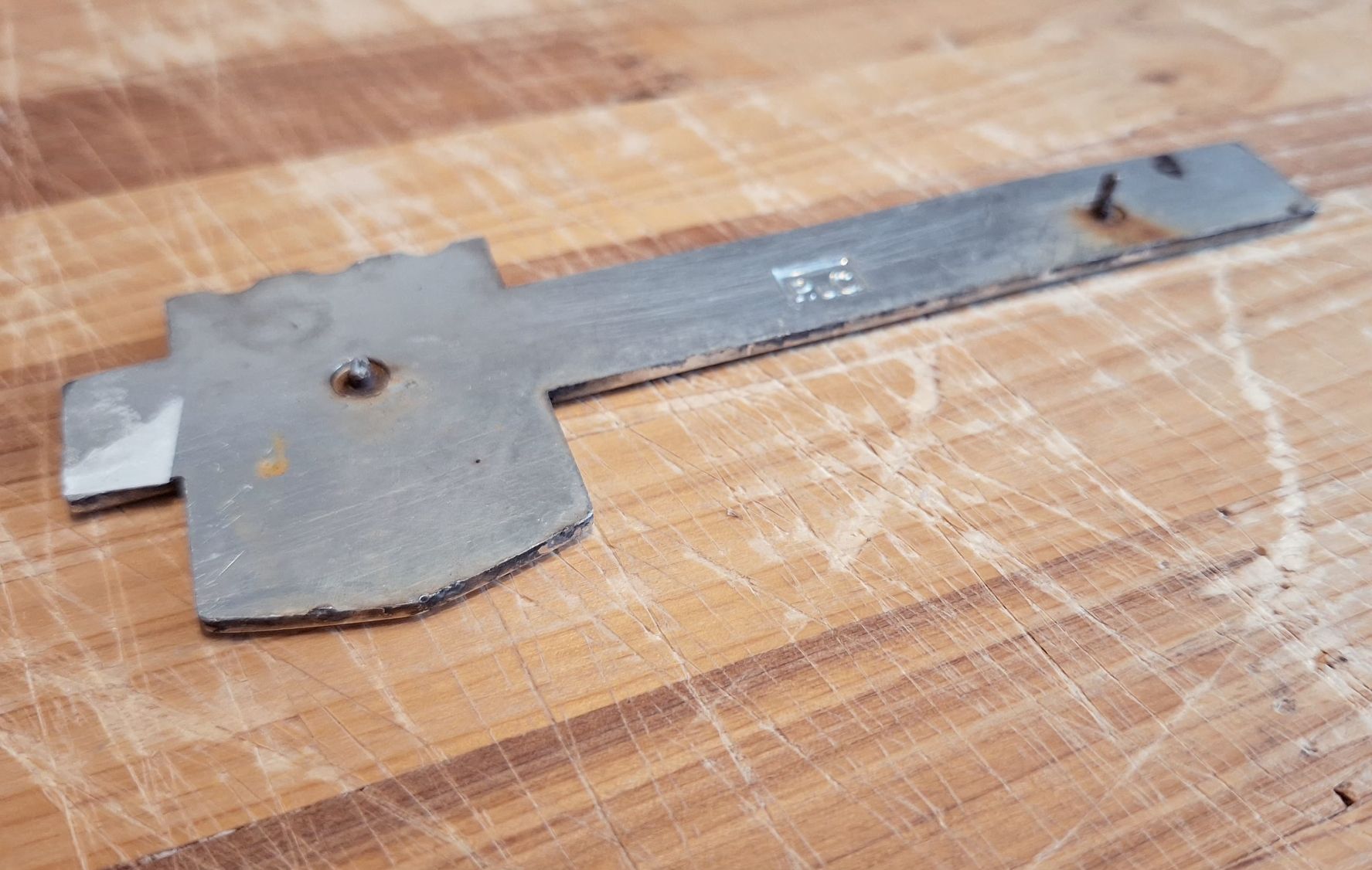 Volvo Tutti pezzi di ricambio auto: Volvo 144 Emblem – Usato da Triesen venduto da BLACKSHEEP75 5