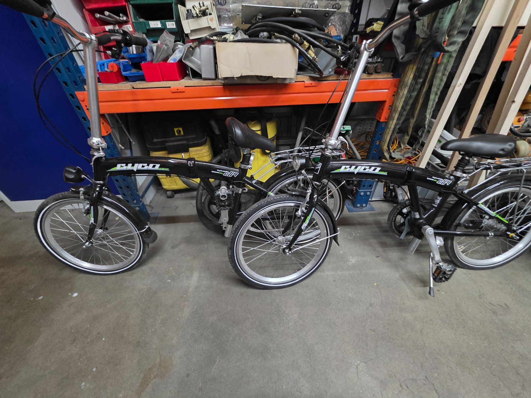 Biciclette: Velo – Usato da Kriens venduto da inf_xcd7 1