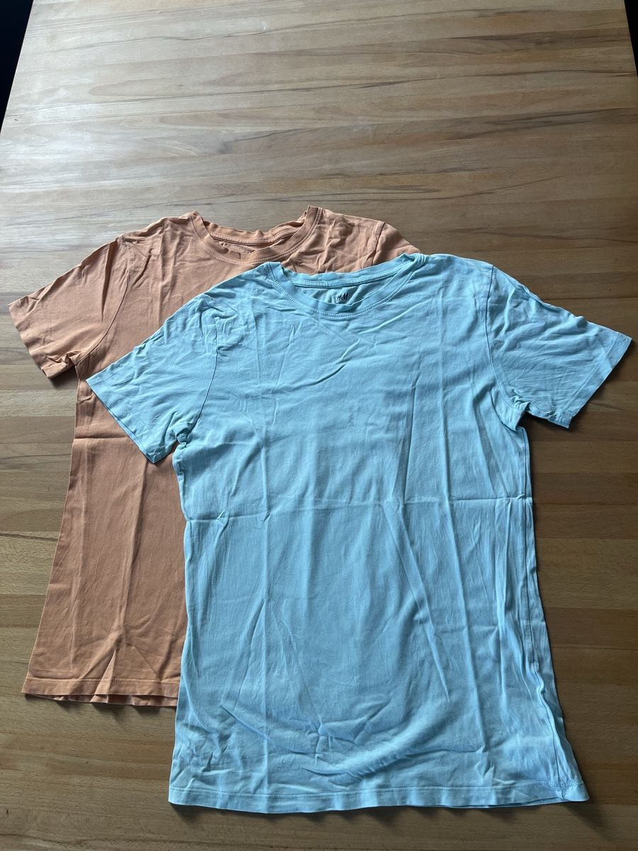 T-shirt: T-Shirts – Usato da Möriken AG venduto da Tigerente12