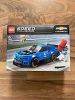 Lego Speed Champions 75891 Camaro ZL1