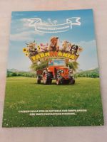 Album figurine Farmmania Migros  - COMPLETO